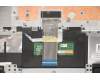 Lenovo 5CB1D03680 Tastatur inkl. Topcase ASM_SLV L81W1 NFPBKLIPC