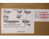 Lenovo 5CB1D03686 Tastatur inkl. TopcaseASM_FRA/ARAL81W1NFPBKLIPC