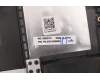 Lenovo 5CB1D03686 Tastatur inkl. TopcaseASM_FRA/ARAL81W1NFPBKLIPC
