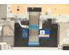 Lenovo 5CB1D03691 Tastatur inkl. Topcase ASM_ITA L81W1 NFPPGLIPC