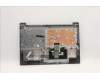 Lenovo 5CB1D03708 Tastatur inkl. TopcaseASM_NORDICL81W1NFPPGLIPC