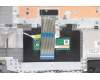 Lenovo 5CB1D03708 Tastatur inkl. TopcaseASM_NORDICL81W1NFPPGLIPC