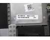 Lenovo 5CB1D03708 Tastatur inkl. TopcaseASM_NORDICL81W1NFPPGLIPC