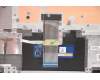 Lenovo 5CB1D03713 Tastatur inkl. TopcaseASM_EUROENGL81W1NFPPGLIPC