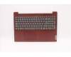Lenovo 5CB1D03720 Tastatur inkl. Topcase ASM_ENG L81W1NFPREDLIPC