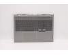 Lenovo 5CB1D03771 Tastatur inkl. Topcase ASM_BUL L20YM MGR_ML