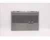 Lenovo 5CB1D04547 Tastatur inkl. Topcase ASM_ITA L20YM MGR_ML