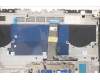 Lenovo 5CB1D04547 Tastatur inkl. Topcase ASM_ITA L20YM MGR_ML