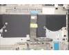 Lenovo 5CB1D04549 Tastatur inkl. Topcase ASM_NORDIC L20YM MGR_ML