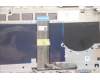 Lenovo 5CB1D04550 Tastatur inkl. Topcase ASM_POR L20YM MGR_ML