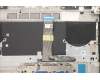 Lenovo 5CB1D04551 Tastatur inkl. Topcase ASM_RUS L20YM MGR_ML