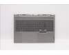 Lenovo 5CB1D04552 Tastatur inkl. Topcase ASM_UK L20YM MGR_ML