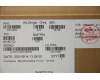 Lenovo 5CB1D04552 Tastatur inkl. Topcase ASM_UK L20YM MGR_ML