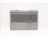 Lenovo 5CB1D04554 Tastatur inkl. Topcase ASM_SLV L20YM MGR_ML