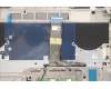 Lenovo 5CB1D04554 Tastatur inkl. Topcase ASM_SLV L20YM MGR_ML