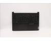 Lenovo 5CB1D04571 Tastatur inkl. Topcase ASM_EURO ENG C 82K1