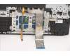 Lenovo 5CB1D04575 Tastatur inkl. Topcase ASM_ARA C 82K1