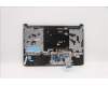 Lenovo 5CB1D04580 Tastatur inkl. Topcase ASM_ITA C 82K1