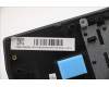 Lenovo 5CB1D04580 Tastatur inkl. Topcase ASM_ITA C 82K1