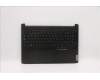 Lenovo 5CB1D04581 Tastatur inkl. Topcase spanisch C 82K1