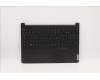 Lenovo 5CB1D04587 Tastatur inkl. Topcase ASM_FRA C 82K1