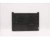 Lenovo 5CB1D04588 Tastatur inkl. Topcase deutsch C 82K1