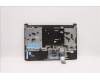 Lenovo 5CB1D04588 Tastatur inkl. Topcase deutsch C 82K1