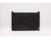 Lenovo 5CB1D04591 Tastatur inkl. Topcase ASM_BEL C 82K1
