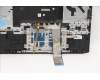Lenovo 5CB1D04591 Tastatur inkl. Topcase ASM_BEL C 82K1