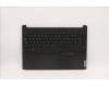 Lenovo 5CB1D04593 Tastatur inkl. Topcase ASM_SLV C 82K1