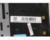 Lenovo 5CB1D04596 Tastatur inkl. Topcase ASM_CZE/SLK C 82K1