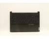 Lenovo 5CB1D04611 C-Cover with keyboard, Ukraine, RGB Backlight