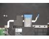 Lenovo 5CB1D04877 Tastatur inkl. Topcase ASM ENG L 82M7 NFP AB