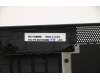 Lenovo 5CB1D04902 Tastatur inkl. Topcase NORDIC L 82M7 NFP AB BL