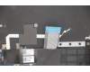 Lenovo 5CB1D04929 Tastatur inkl. TopcaseASM CZE L 82M7 NFP IG BL