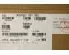 Lenovo 5CB1D04994 Tastatur inkl. Topcase ASM_ENG L82JH BK WH