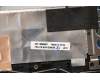 Lenovo 5CB1D05025 Tastatur inkl. Topcase ASM_CZE/SLK L82JH BURGB