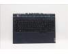 Lenovo 5CB1D05032 Tastatur inkl. Topcase französisch/arabsich L82JH BURGB