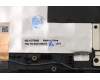 Lenovo 5CB1D05048 Tastatur inkl. Topcase schweiz L82JH BU RGB