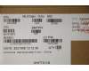 Lenovo 5CB1D05048 Tastatur inkl. Topcase schweiz L82JH BU RGB