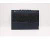 Lenovo 5CB1D05054 Tastatur inkl. Topcase ASM_BEL L82JH BU WH