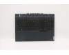 Lenovo 5CB1D05058 Tastatur inkl. Topcase ASM_ENG L82JH BU WH