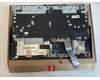 Lenovo 5CB1D05058 Tastatur inkl. Topcase ASM_ENG L82JH BU WH
