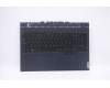 Lenovo 5CB1D05061 Tastatur inkl. Topcase ASM_UK L82JH BU WH