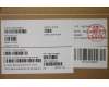 Lenovo 5CB1D05061 Tastatur inkl. Topcase ASM_UK L82JH BU WH
