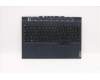 Lenovo 5CB1D05063 Tastatur inkl. Topcase ASM_FRA L82JH BU WH