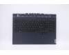 Lenovo 5CB1D05071 Tastatur inkl. Topcase ASM_ITA L82JH BU WH