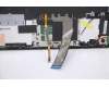 Lenovo 5CB1D05071 Tastatur inkl. Topcase ASM_ITA L82JH BU WH
