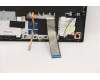 Lenovo 5CB1D05072 Tastatur inkl. Topcase ASM_JPN L82JH BU WH