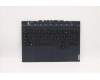 Lenovo 5CB1D05077 Tastatur inkl. Topcase ASM_RUS L82JH BU WH